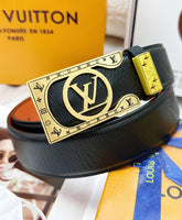 China Replica LV Belts 52usd Only